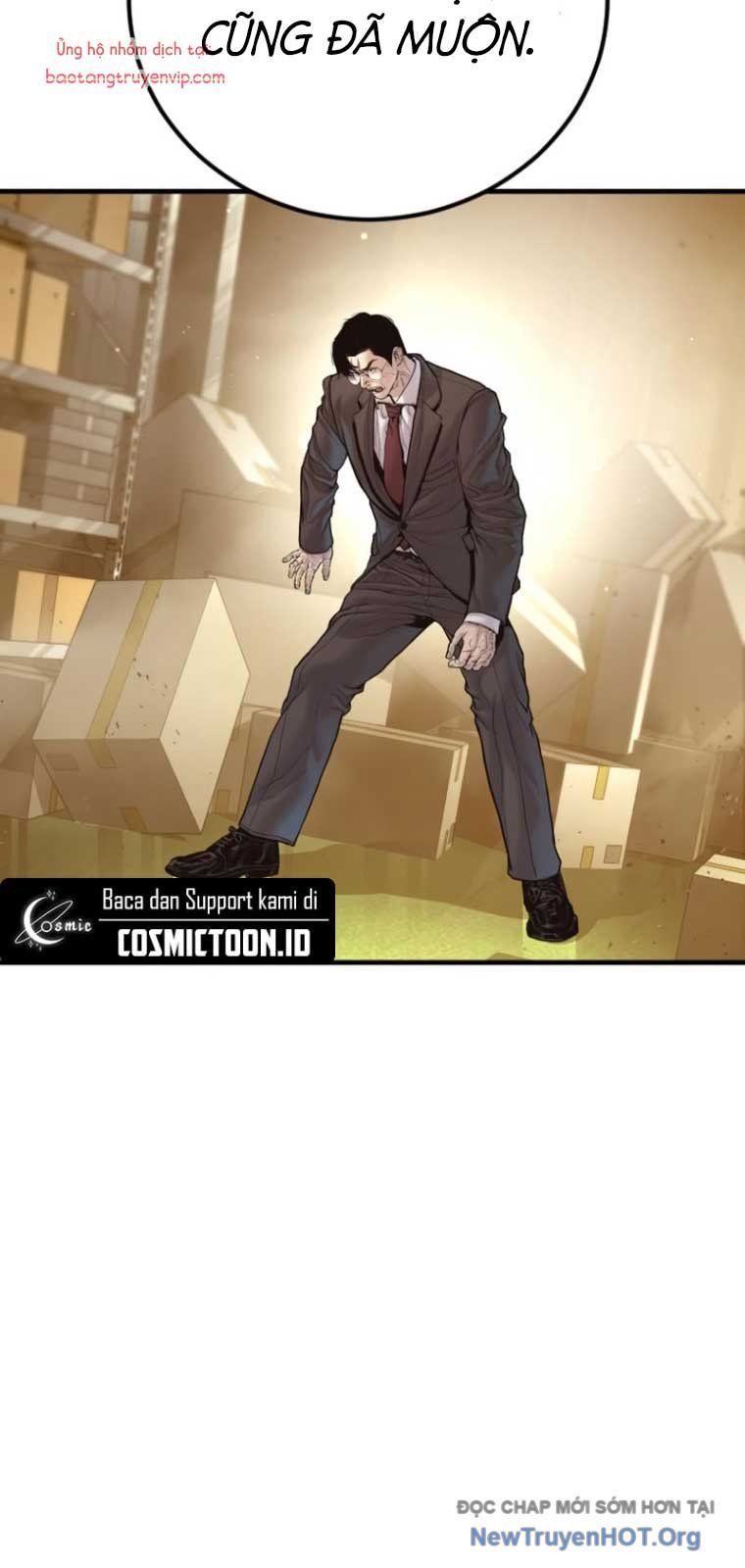 đọc truyện Bố Tôi Là Đặc Vụ Chương 200 ảnh 97 tại Thiên Thai Truyện