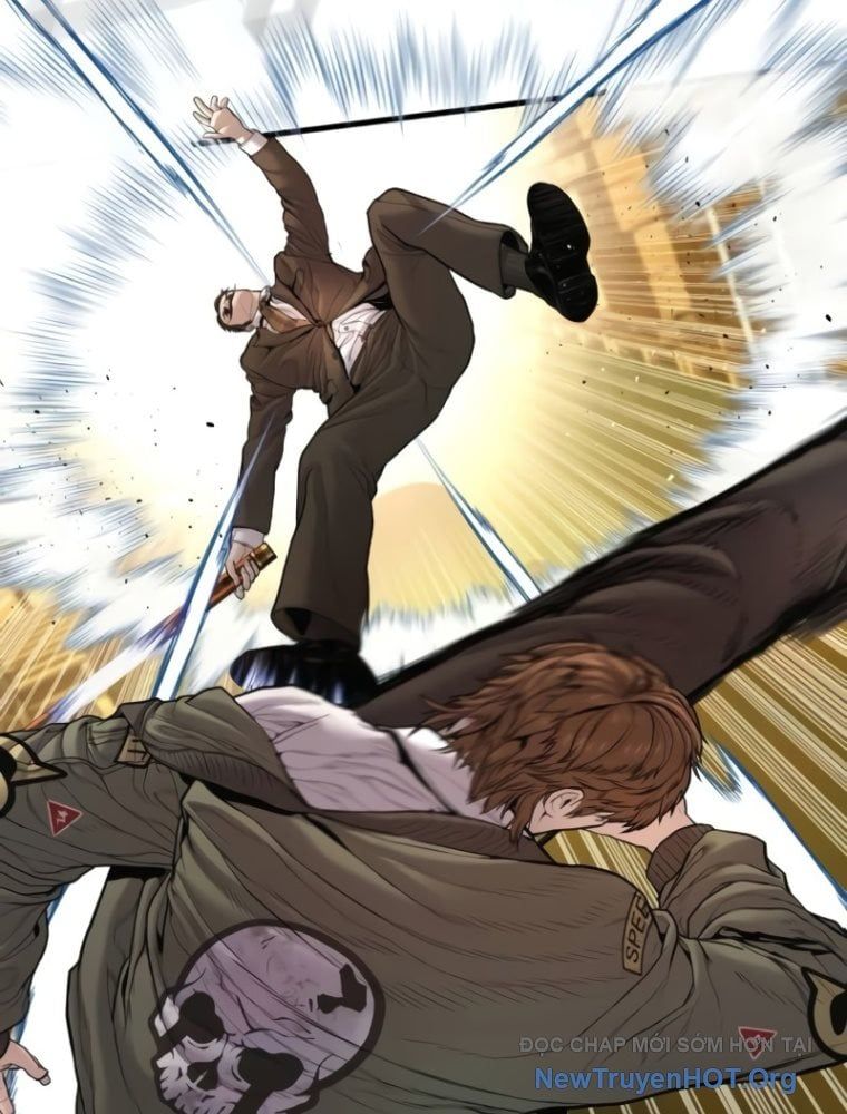 đọc truyện Bố Tôi Là Đặc Vụ Chương 201 ảnh 108 tại Thiên Thai Truyện