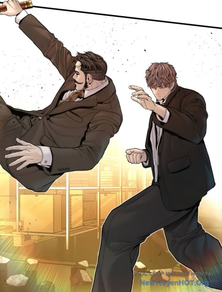 đọc truyện Bố Tôi Là Đặc Vụ Chương 201 ảnh 110 tại Thiên Thai Truyện