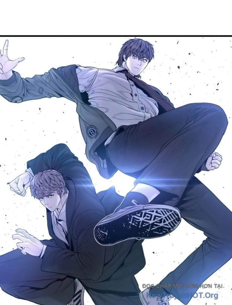 đọc truyện Bố Tôi Là Đặc Vụ Chương 201 ảnh 117 tại Thiên Thai Truyện