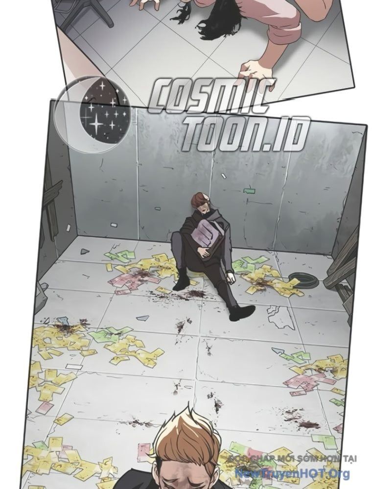 đọc truyện Bố Tôi Là Đặc Vụ Chương 201 ảnh 148 tại Thiên Thai Truyện