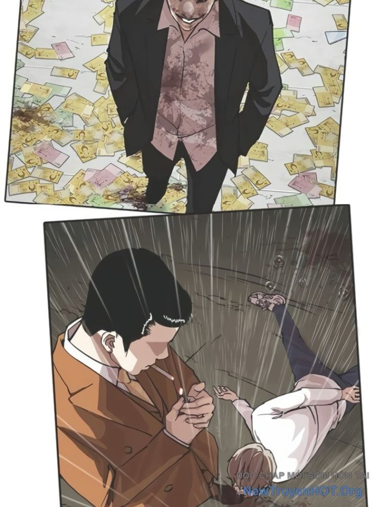 đọc truyện Bố Tôi Là Đặc Vụ Chương 201 ảnh 149 tại Thiên Thai Truyện