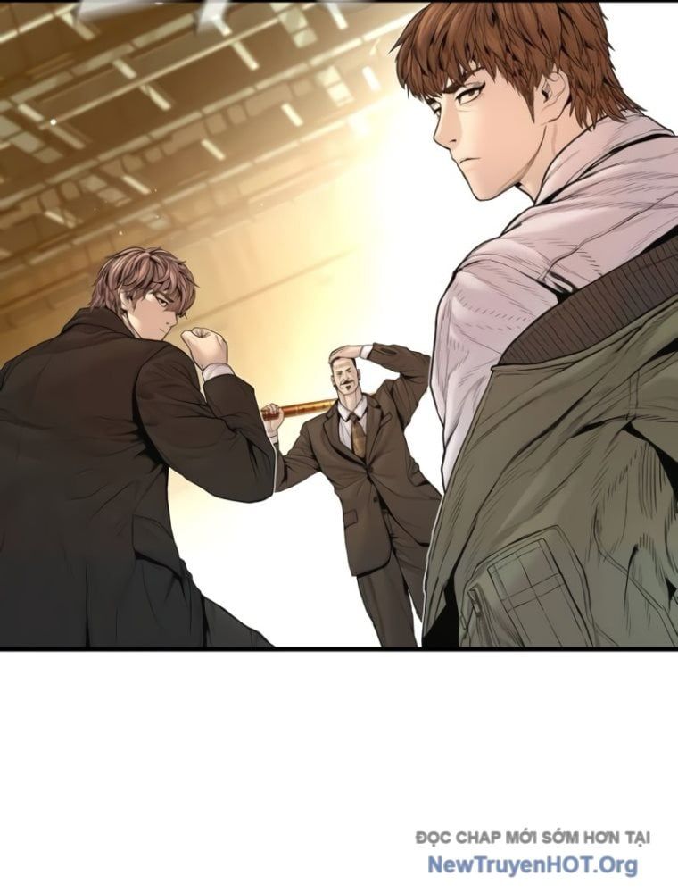 đọc truyện Bố Tôi Là Đặc Vụ Chương 201 ảnh 43 tại Thiên Thai Truyện