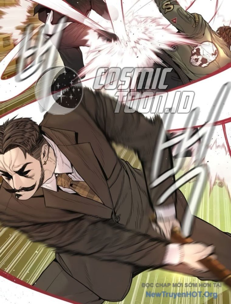 đọc truyện Bố Tôi Là Đặc Vụ Chương 201 ảnh 47 tại Thiên Thai Truyện