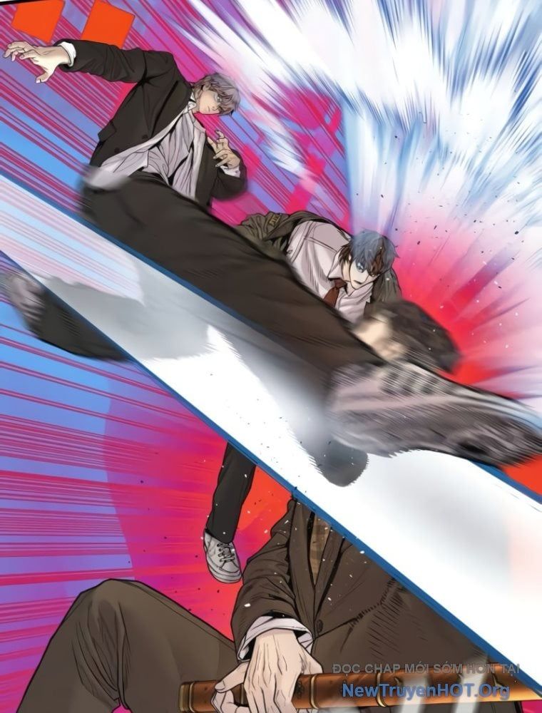 đọc truyện Bố Tôi Là Đặc Vụ Chương 201 ảnh 55 tại Thiên Thai Truyện