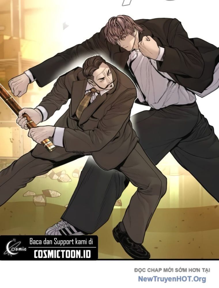 đọc truyện Bố Tôi Là Đặc Vụ Chương 201 ảnh 75 tại Thiên Thai Truyện