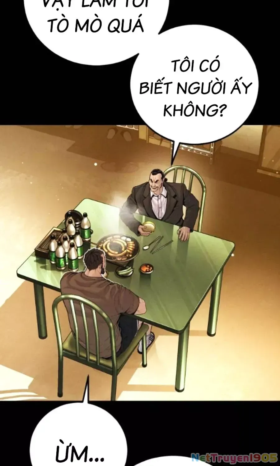 đọc truyện Bố Tôi Là Đặc Vụ Chương 202 ảnh 13 tại Thiên Thai Truyện