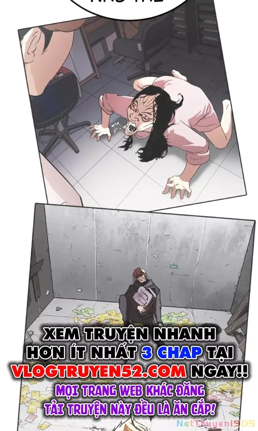 đọc truyện Bố Tôi Là Đặc Vụ Chương 202 ảnh 113 tại Thiên Thai Truyện