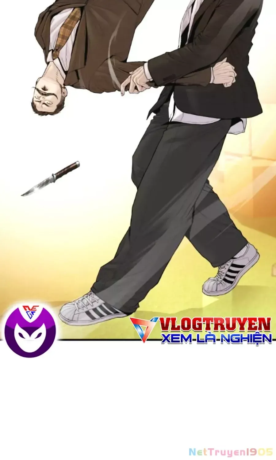 đọc truyện Bố Tôi Là Đặc Vụ Chương 202 ảnh 118 tại Thiên Thai Truyện