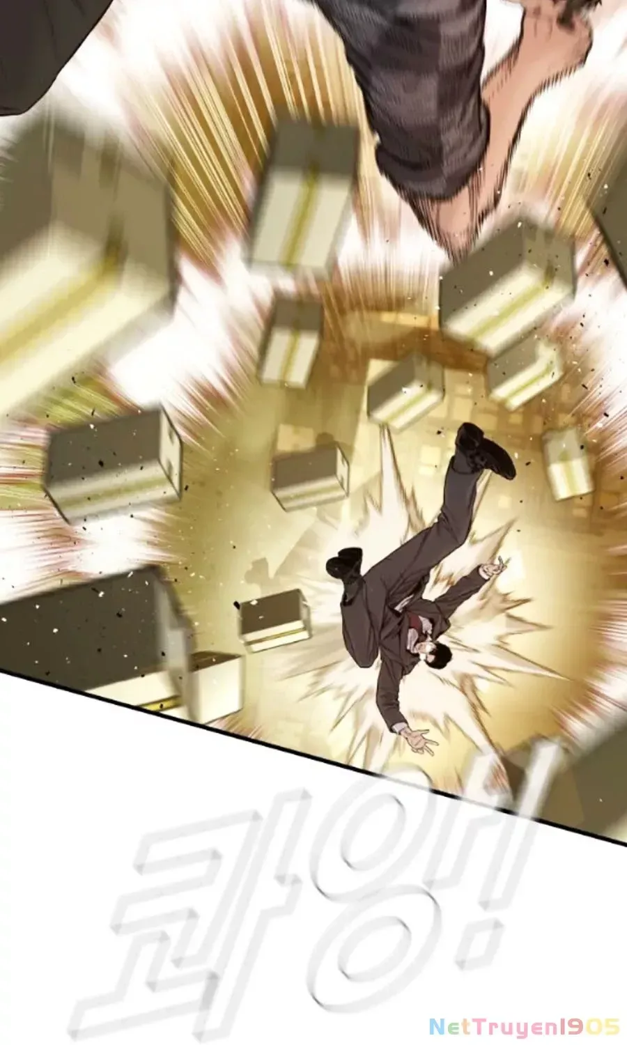 đọc truyện Bố Tôi Là Đặc Vụ Chương 202 ảnh 135 tại Thiên Thai Truyện