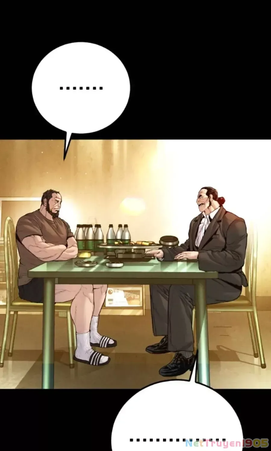 đọc truyện Bố Tôi Là Đặc Vụ Chương 202 ảnh 153 tại Thiên Thai Truyện