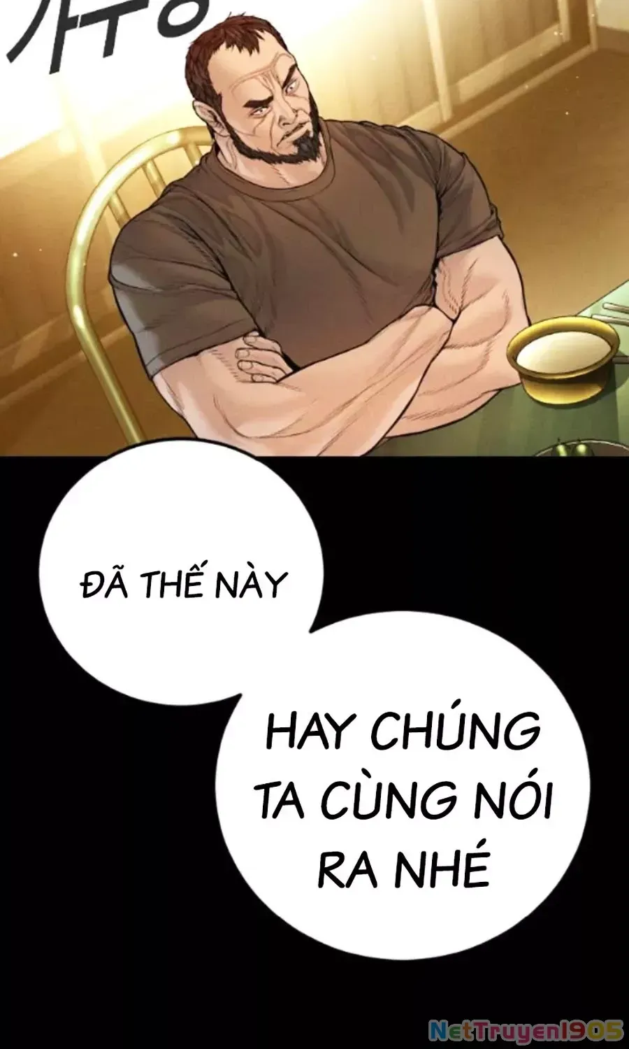 đọc truyện Bố Tôi Là Đặc Vụ Chương 202 ảnh 19 tại Thiên Thai Truyện