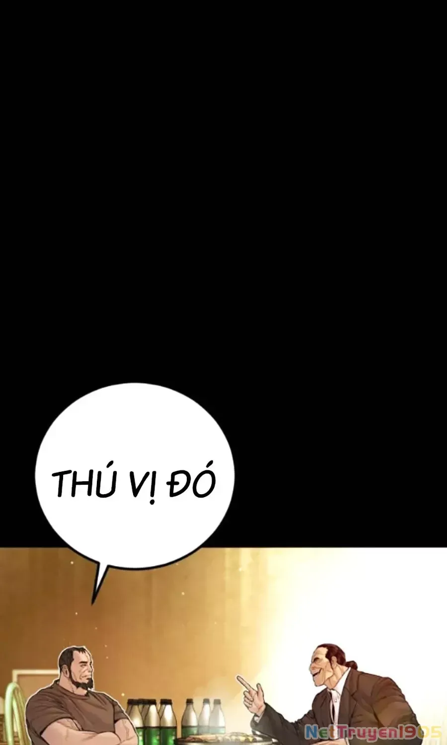 đọc truyện Bố Tôi Là Đặc Vụ Chương 202 ảnh 20 tại Thiên Thai Truyện