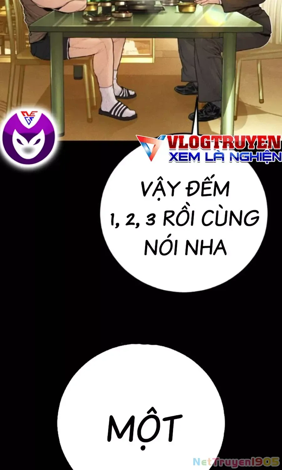 đọc truyện Bố Tôi Là Đặc Vụ Chương 202 ảnh 21 tại Thiên Thai Truyện