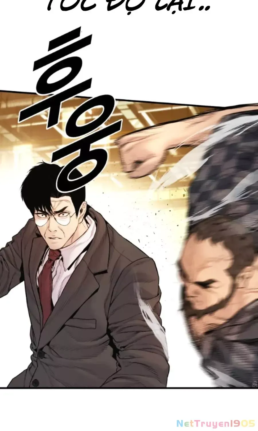 đọc truyện Bố Tôi Là Đặc Vụ Chương 202 ảnh 31 tại Thiên Thai Truyện