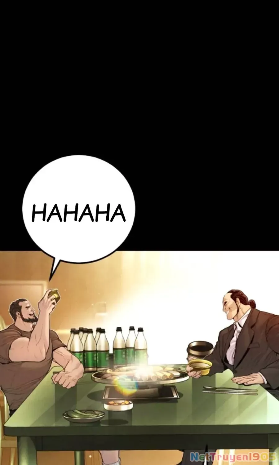 đọc truyện Bố Tôi Là Đặc Vụ Chương 202 ảnh 5 tại Thiên Thai Truyện