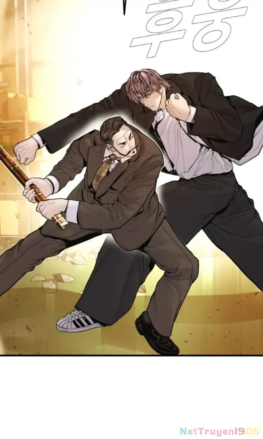 đọc truyện Bố Tôi Là Đặc Vụ Chương 202 ảnh 57 tại Thiên Thai Truyện