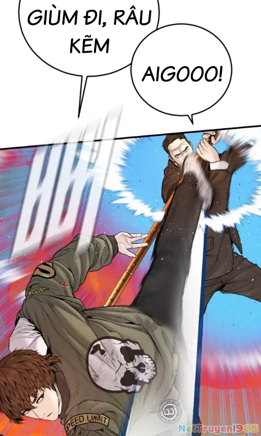 đọc truyện Bố Tôi Là Đặc Vụ Chương 202 ảnh 64 tại Thiên Thai Truyện