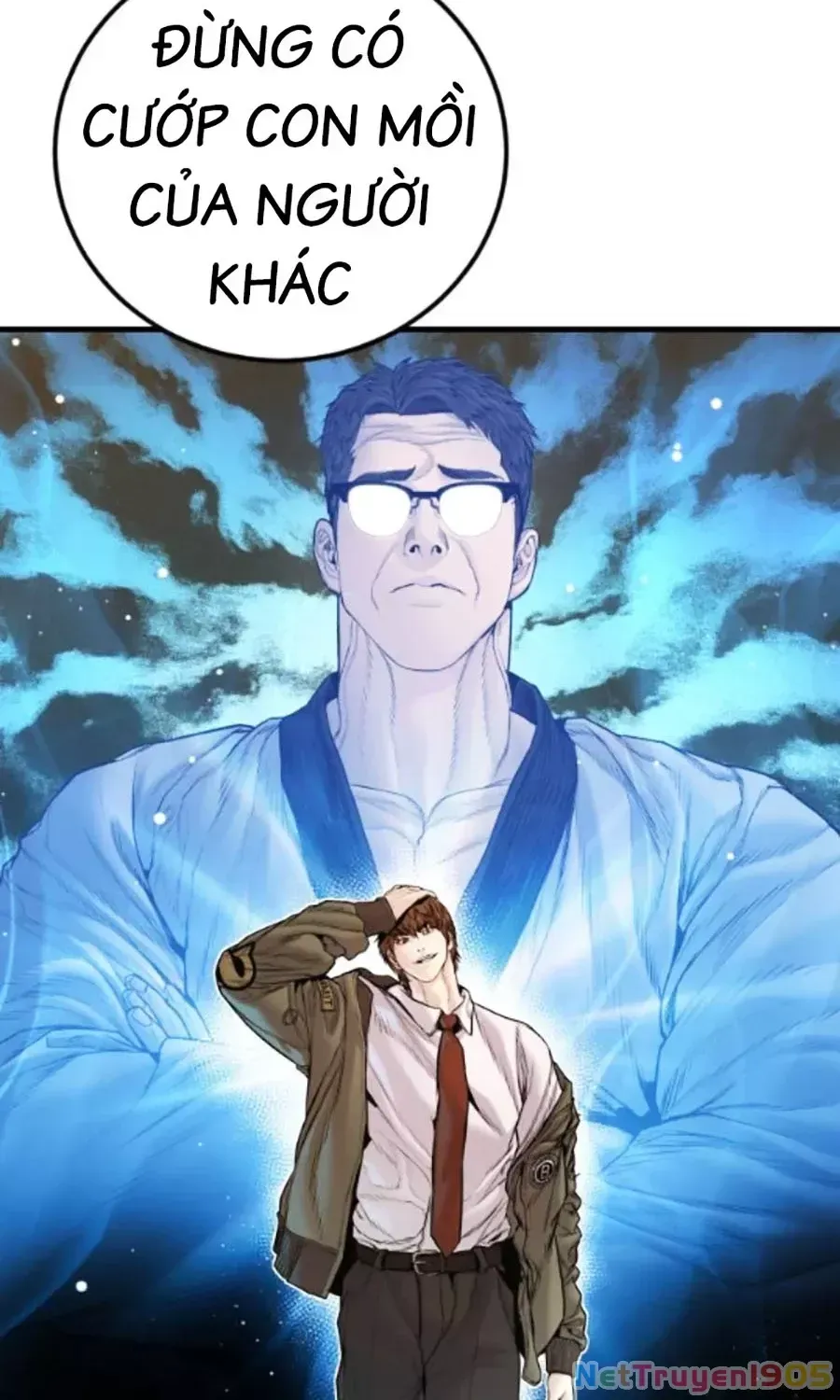 đọc truyện Bố Tôi Là Đặc Vụ Chương 202 ảnh 69 tại Thiên Thai Truyện