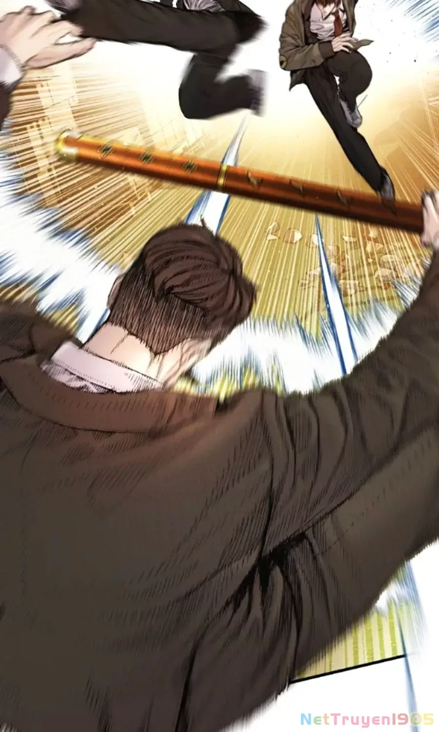 đọc truyện Bố Tôi Là Đặc Vụ Chương 202 ảnh 76 tại Thiên Thai Truyện