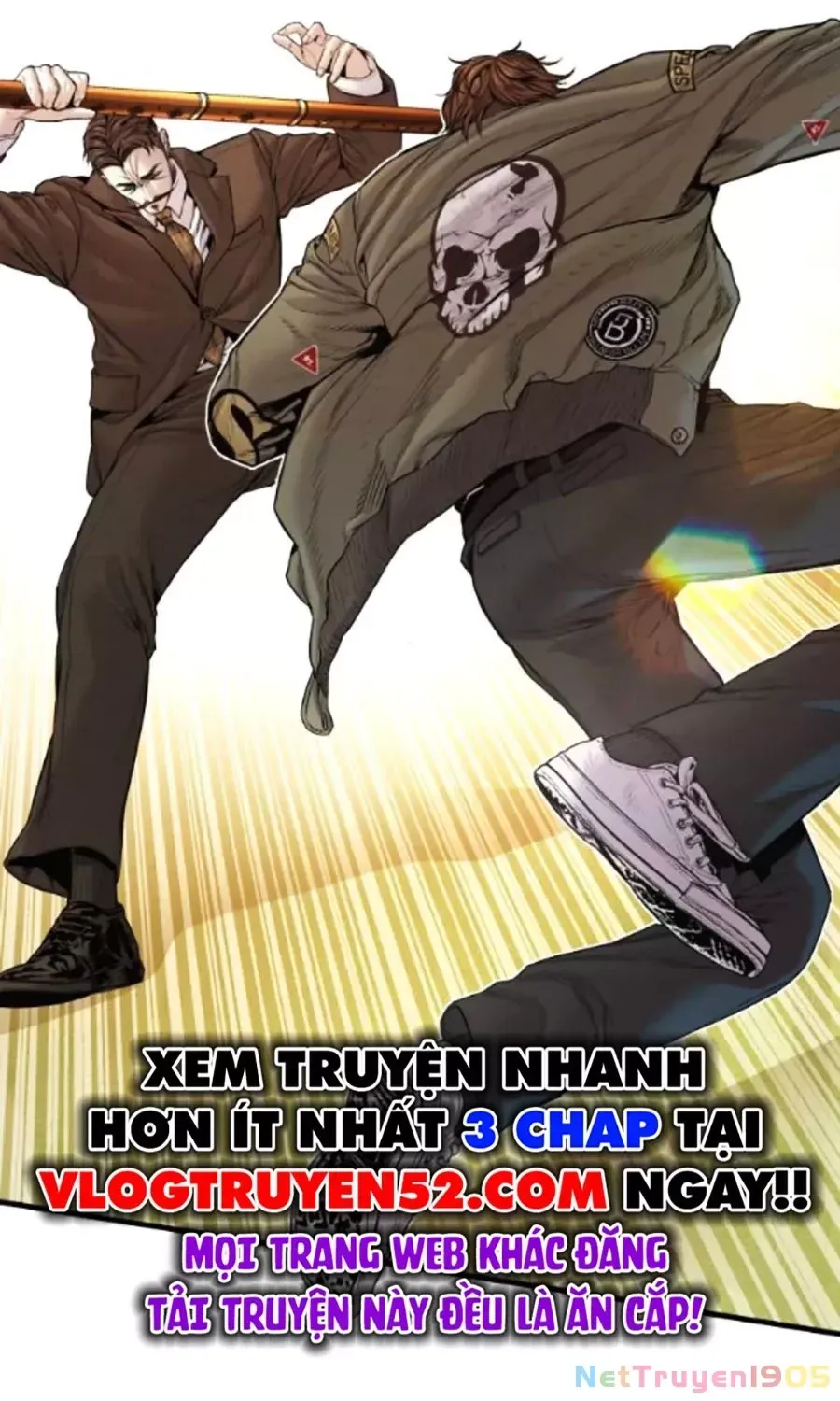 đọc truyện Bố Tôi Là Đặc Vụ Chương 202 ảnh 78 tại Thiên Thai Truyện