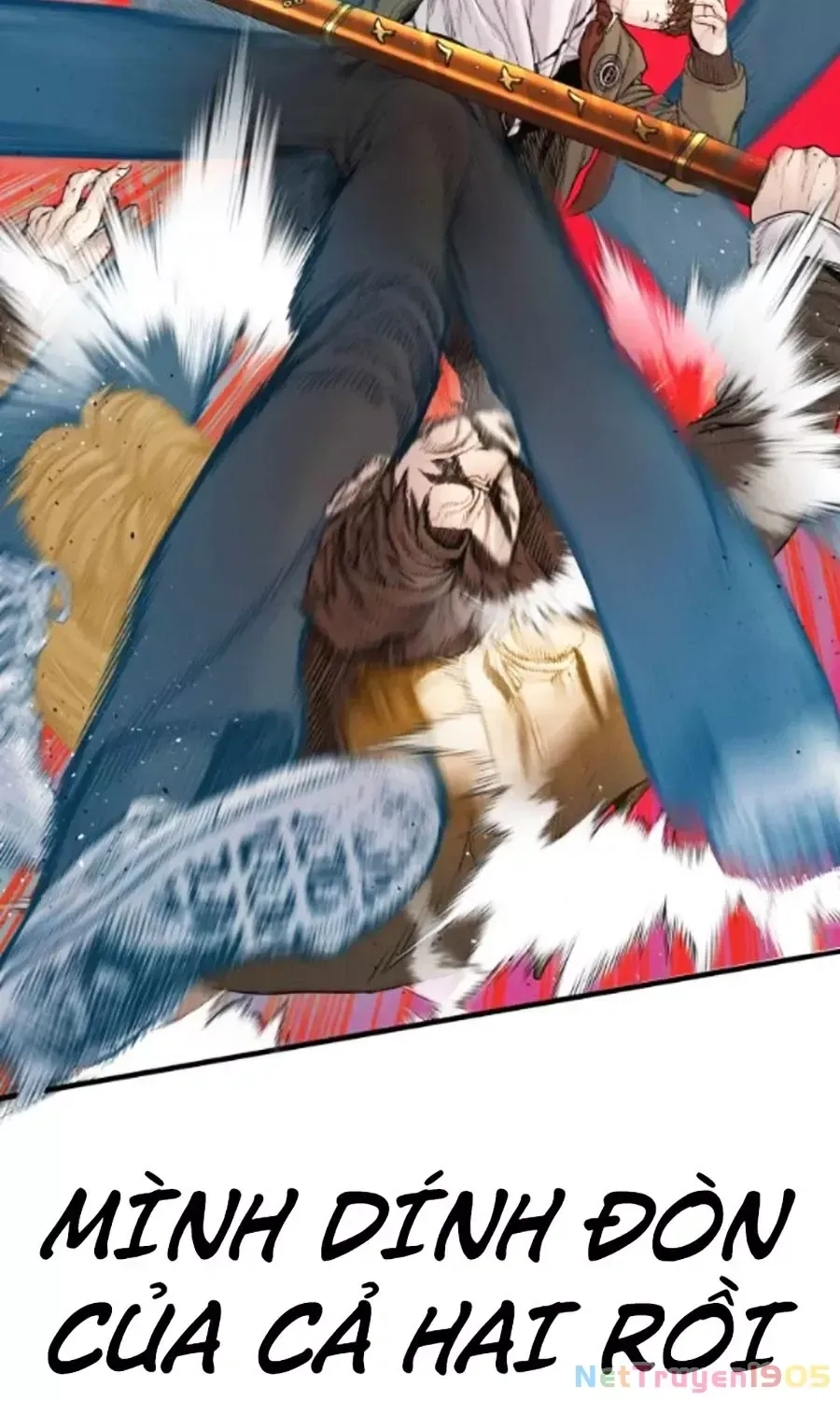 đọc truyện Bố Tôi Là Đặc Vụ Chương 202 ảnh 80 tại Thiên Thai Truyện