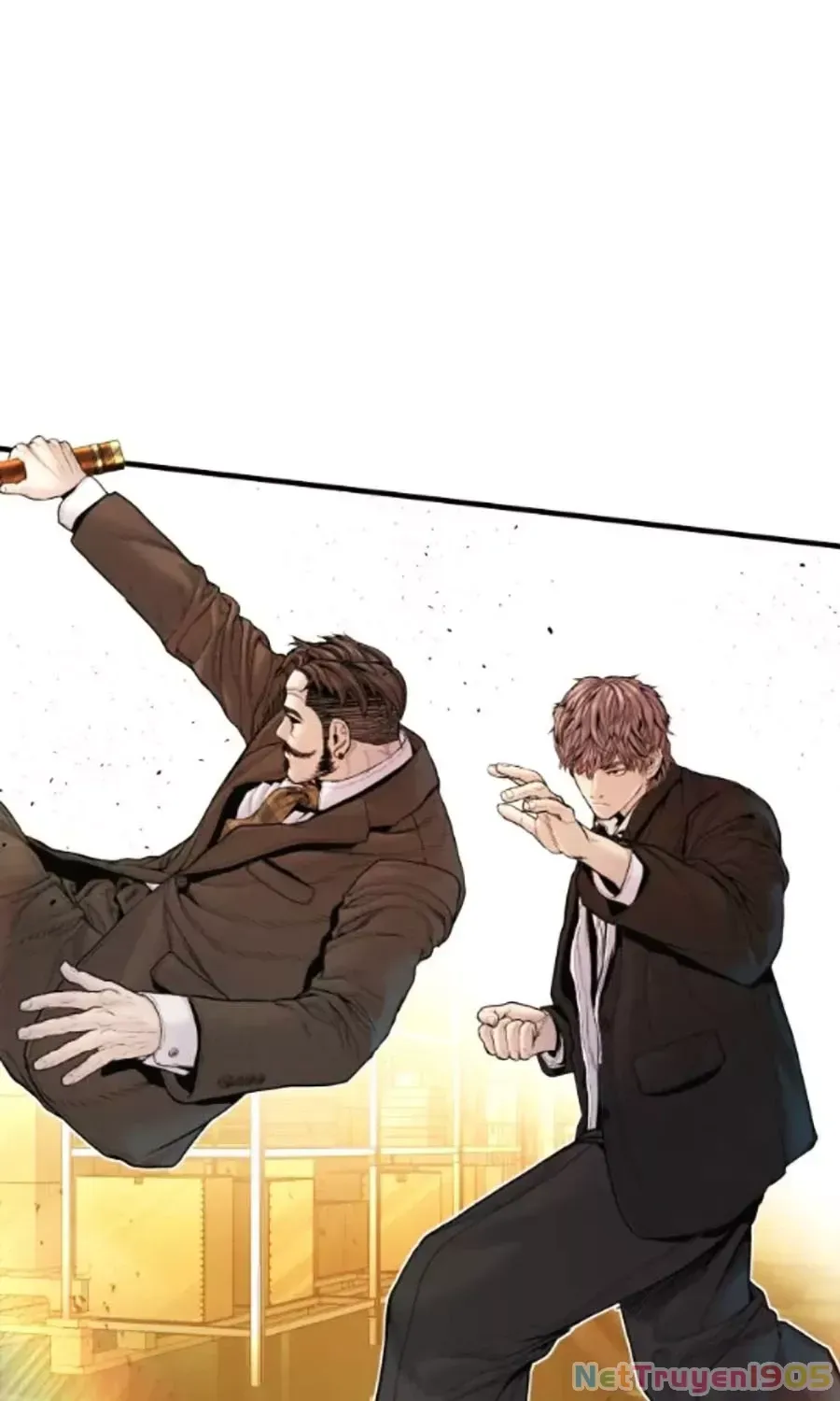 đọc truyện Bố Tôi Là Đặc Vụ Chương 202 ảnh 84 tại Thiên Thai Truyện