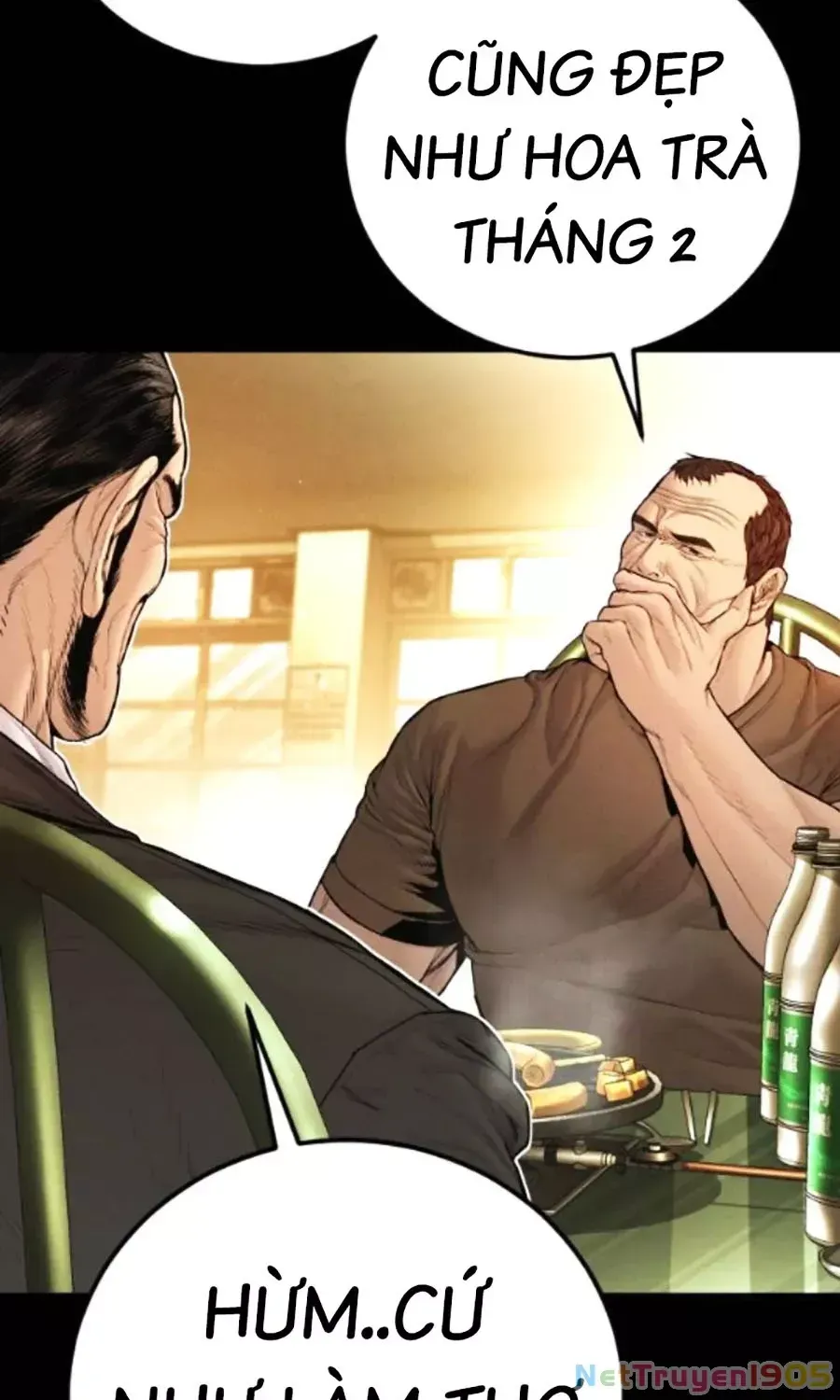 đọc truyện Bố Tôi Là Đặc Vụ Chương 202 ảnh 11 tại Thiên Thai Truyện