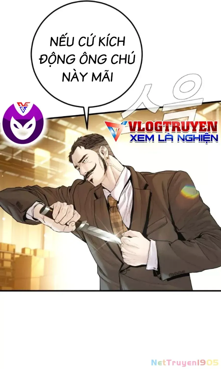 đọc truyện Bố Tôi Là Đặc Vụ Chương 202 ảnh 101 tại Thiên Thai Truyện