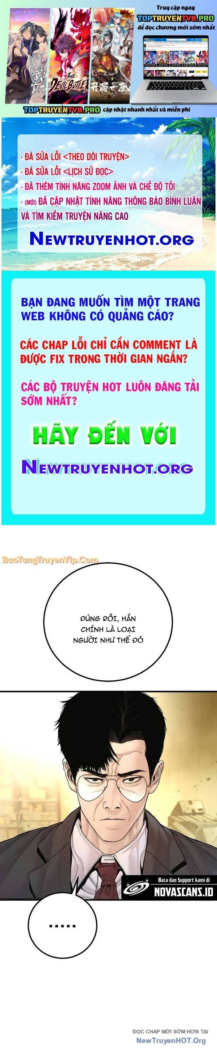 đọc truyện Bố Tôi Là Đặc Vụ Chương 203 ảnh 3 tại Thiên Thai Truyện