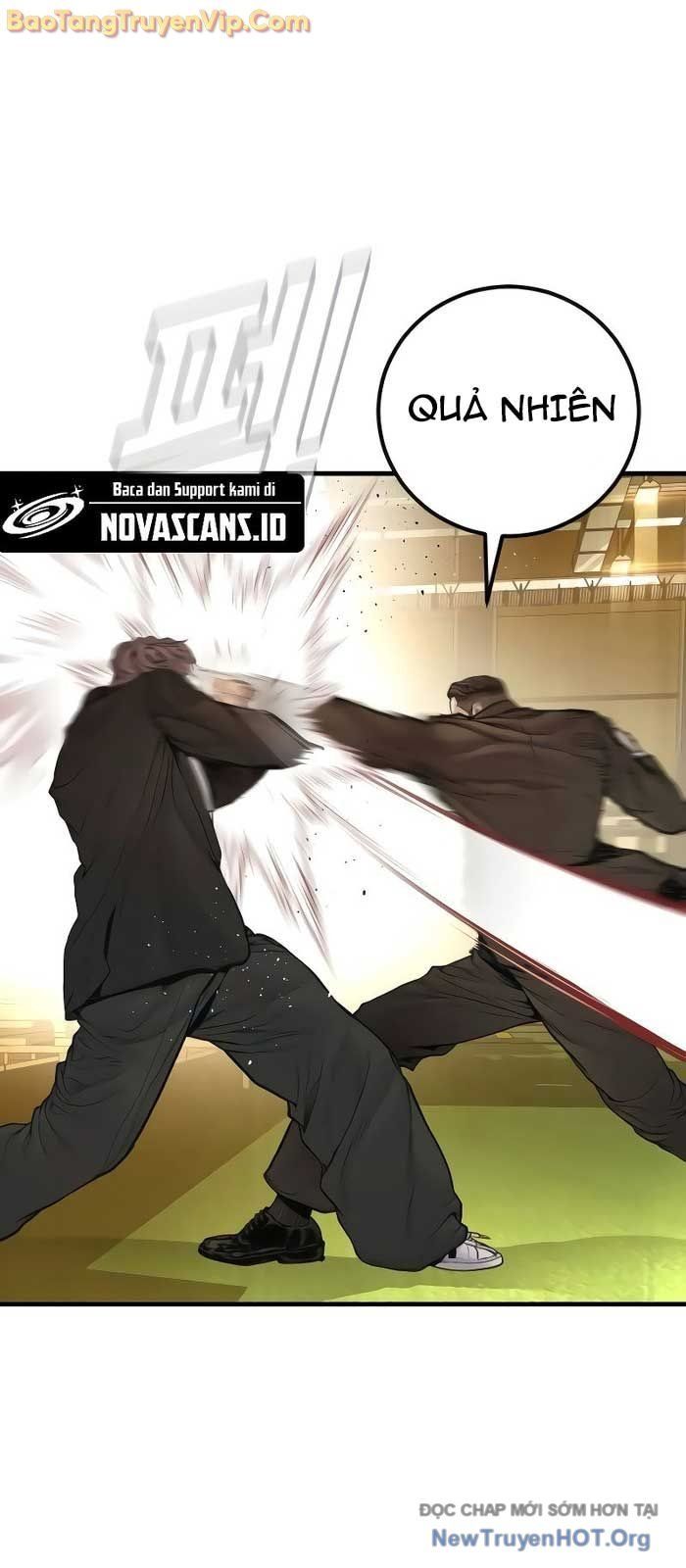 đọc truyện Bố Tôi Là Đặc Vụ Chương 203 ảnh 14 tại Thiên Thai Truyện