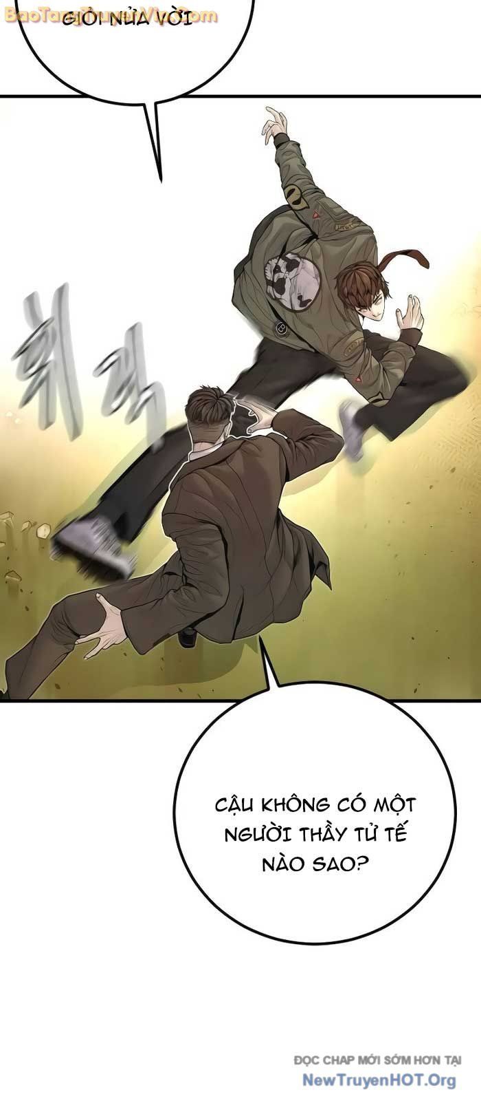 đọc truyện Bố Tôi Là Đặc Vụ Chương 203 ảnh 21 tại Thiên Thai Truyện