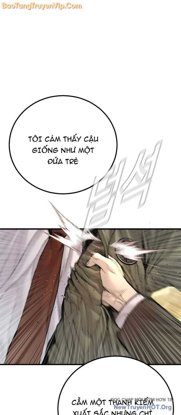 đọc truyện Bố Tôi Là Đặc Vụ Chương 203 ảnh 22 tại Thiên Thai Truyện