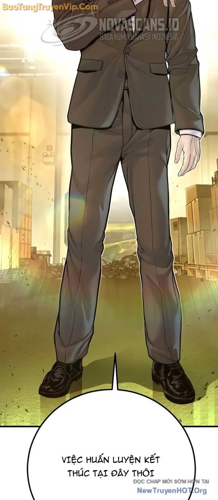 đọc truyện Bố Tôi Là Đặc Vụ Chương 203 ảnh 26 tại Thiên Thai Truyện