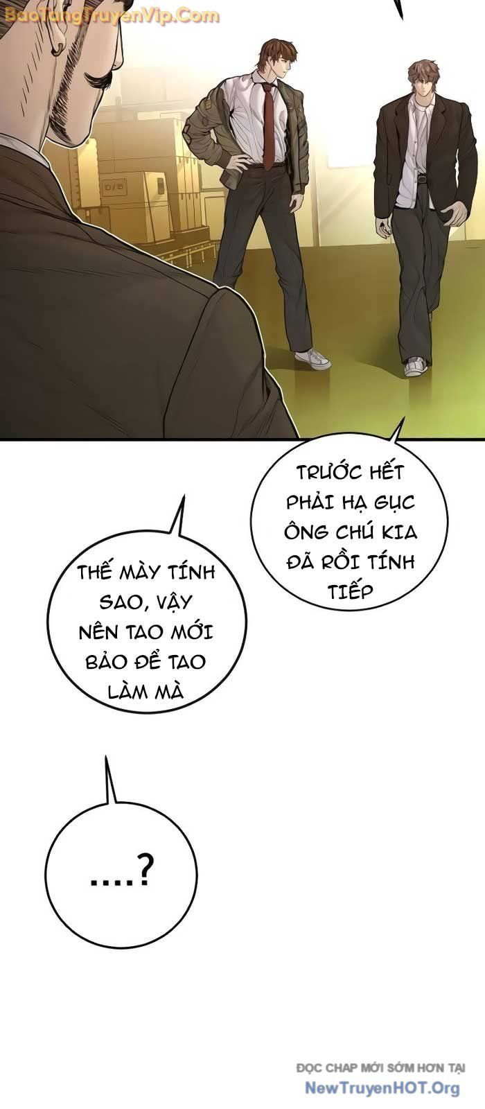 đọc truyện Bố Tôi Là Đặc Vụ Chương 203 ảnh 29 tại Thiên Thai Truyện