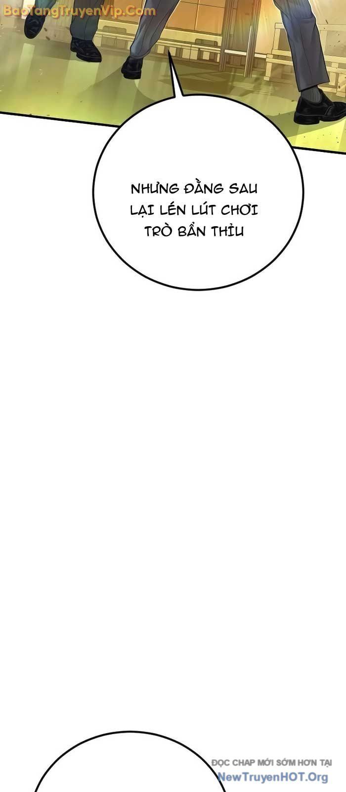 đọc truyện Bố Tôi Là Đặc Vụ Chương 203 ảnh 5 tại Thiên Thai Truyện