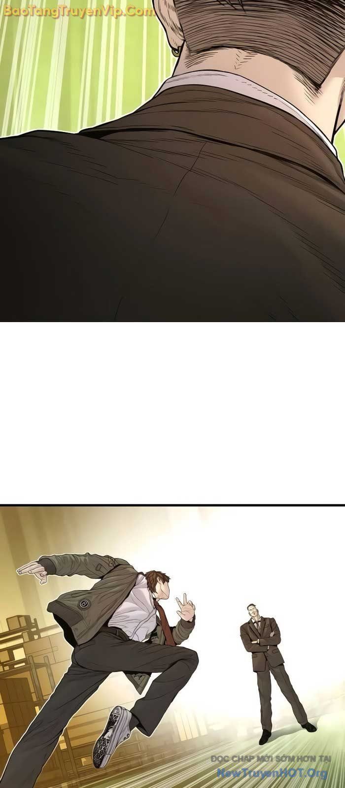 đọc truyện Bố Tôi Là Đặc Vụ Chương 203 ảnh 37 tại Thiên Thai Truyện