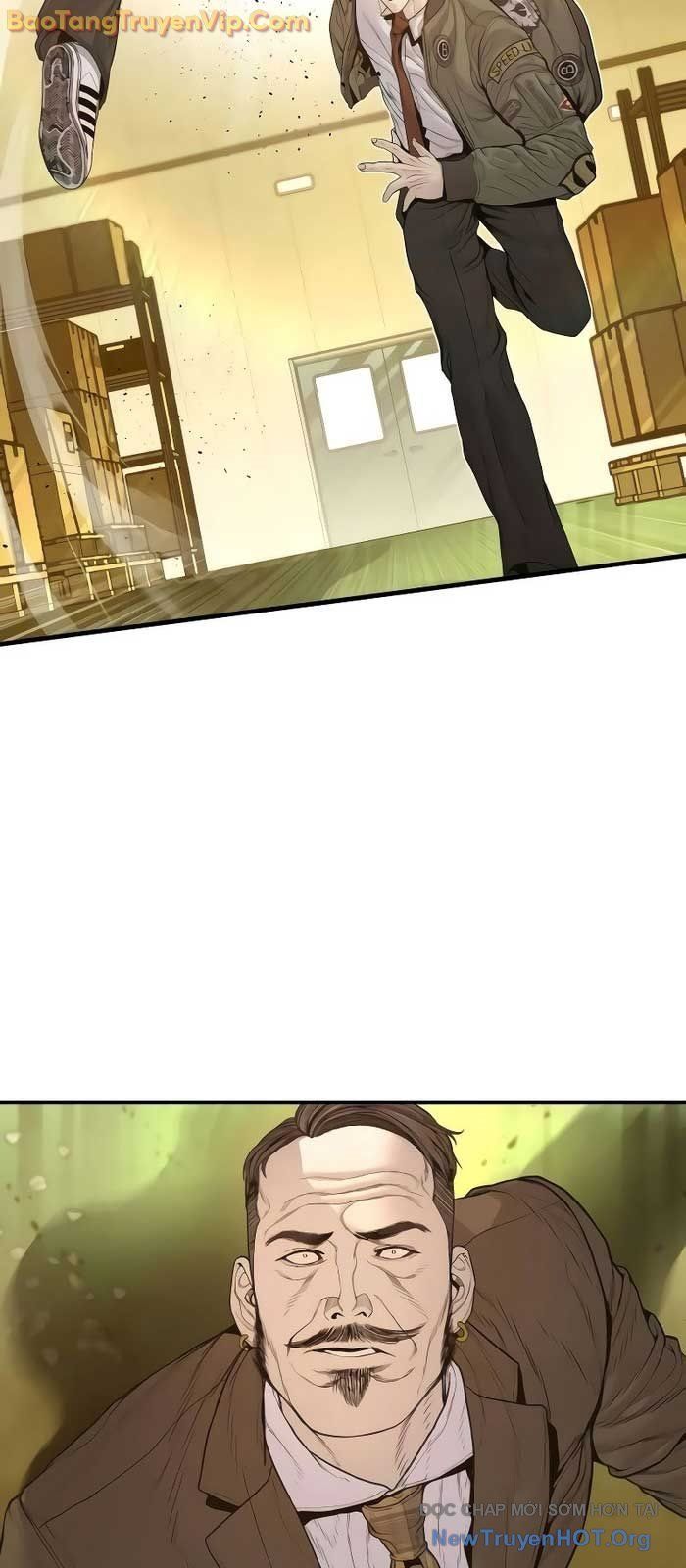 đọc truyện Bố Tôi Là Đặc Vụ Chương 203 ảnh 41 tại Thiên Thai Truyện