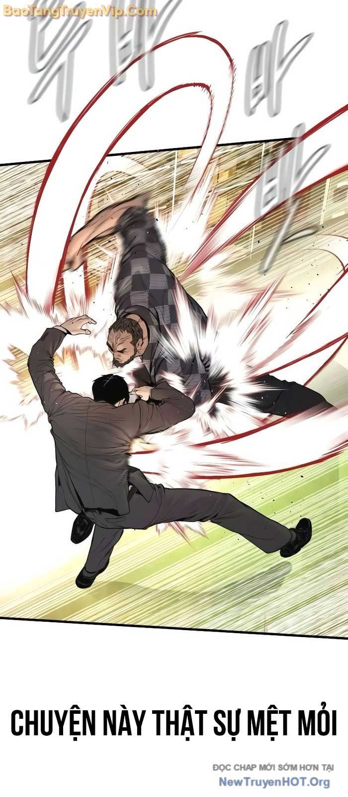 đọc truyện Bố Tôi Là Đặc Vụ Chương 203 ảnh 7 tại Thiên Thai Truyện