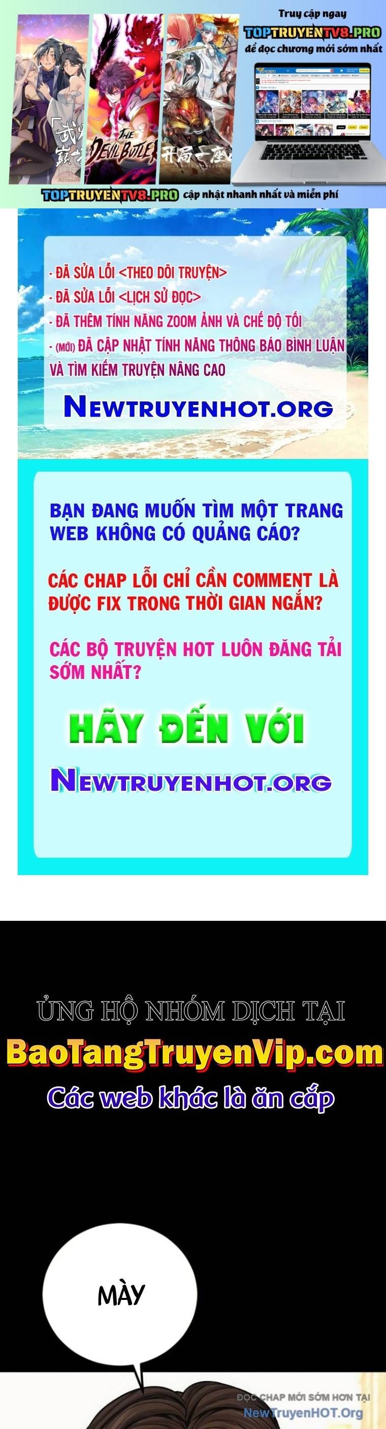 đọc truyện Bố Tôi Là Đặc Vụ Chương 204 ảnh 3 tại Thiên Thai Truyện