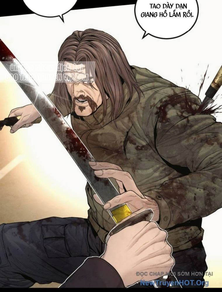 đọc truyện Bố Tôi Là Đặc Vụ Chương 204 ảnh 18 tại Thiên Thai Truyện