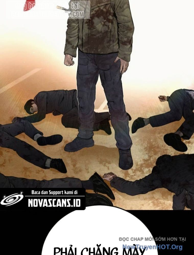 đọc truyện Bố Tôi Là Đặc Vụ Chương 204 ảnh 7 tại Thiên Thai Truyện