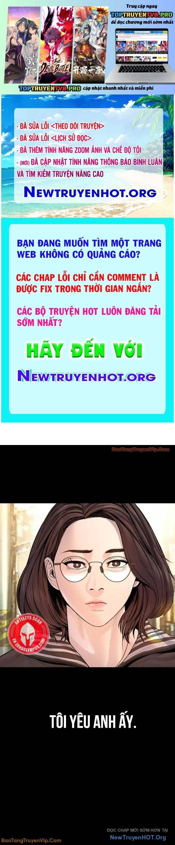 đọc truyện Bố Tôi Là Đặc Vụ Chương 205 ảnh 3 tại Thiên Thai Truyện