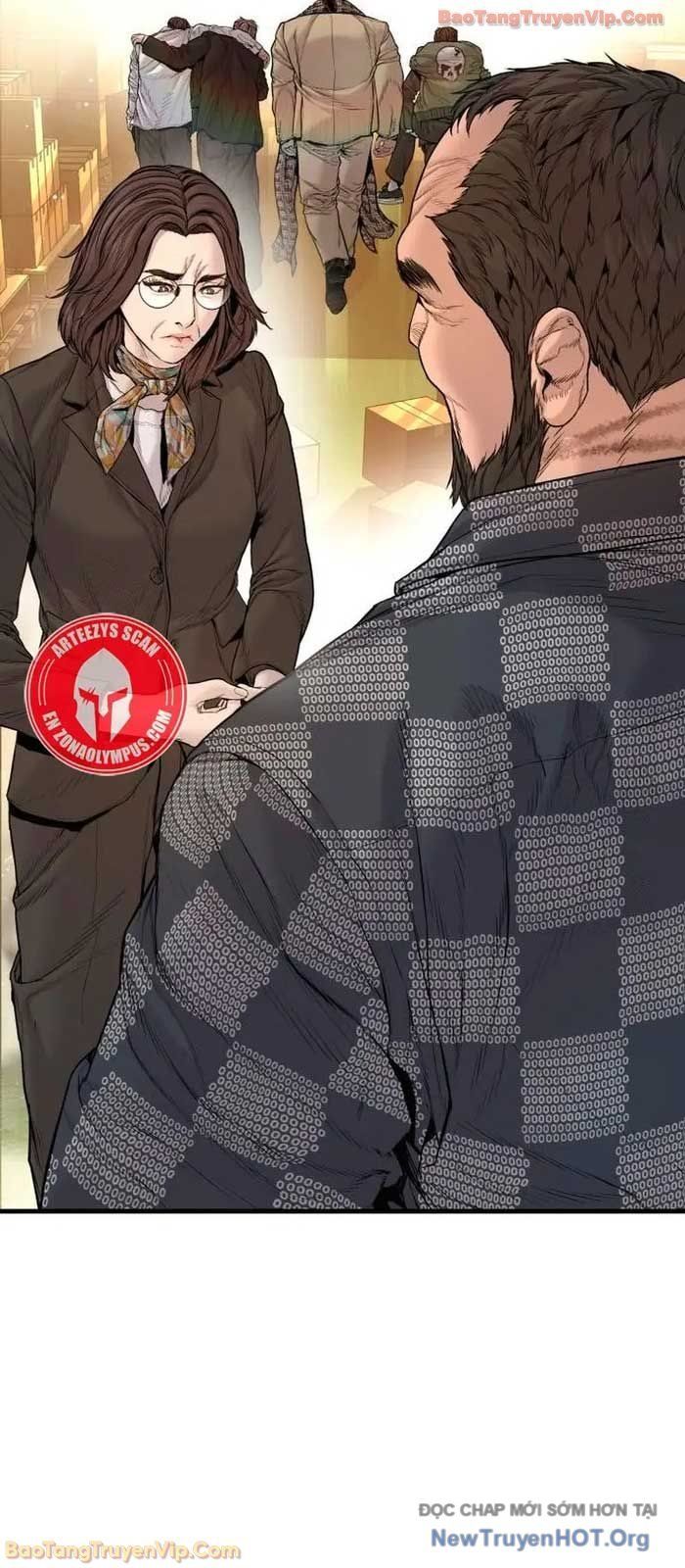 đọc truyện Bố Tôi Là Đặc Vụ Chương 205 ảnh 127 tại Thiên Thai Truyện