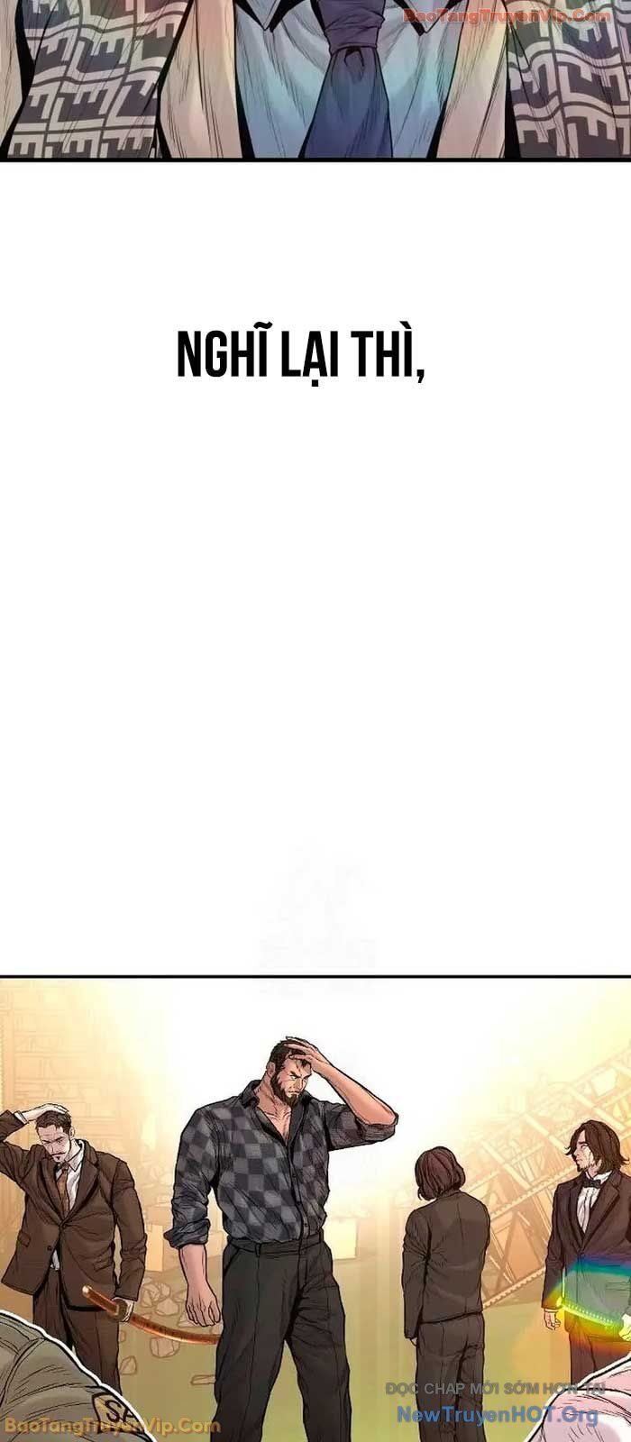 đọc truyện Bố Tôi Là Đặc Vụ Chương 205 ảnh 136 tại Thiên Thai Truyện