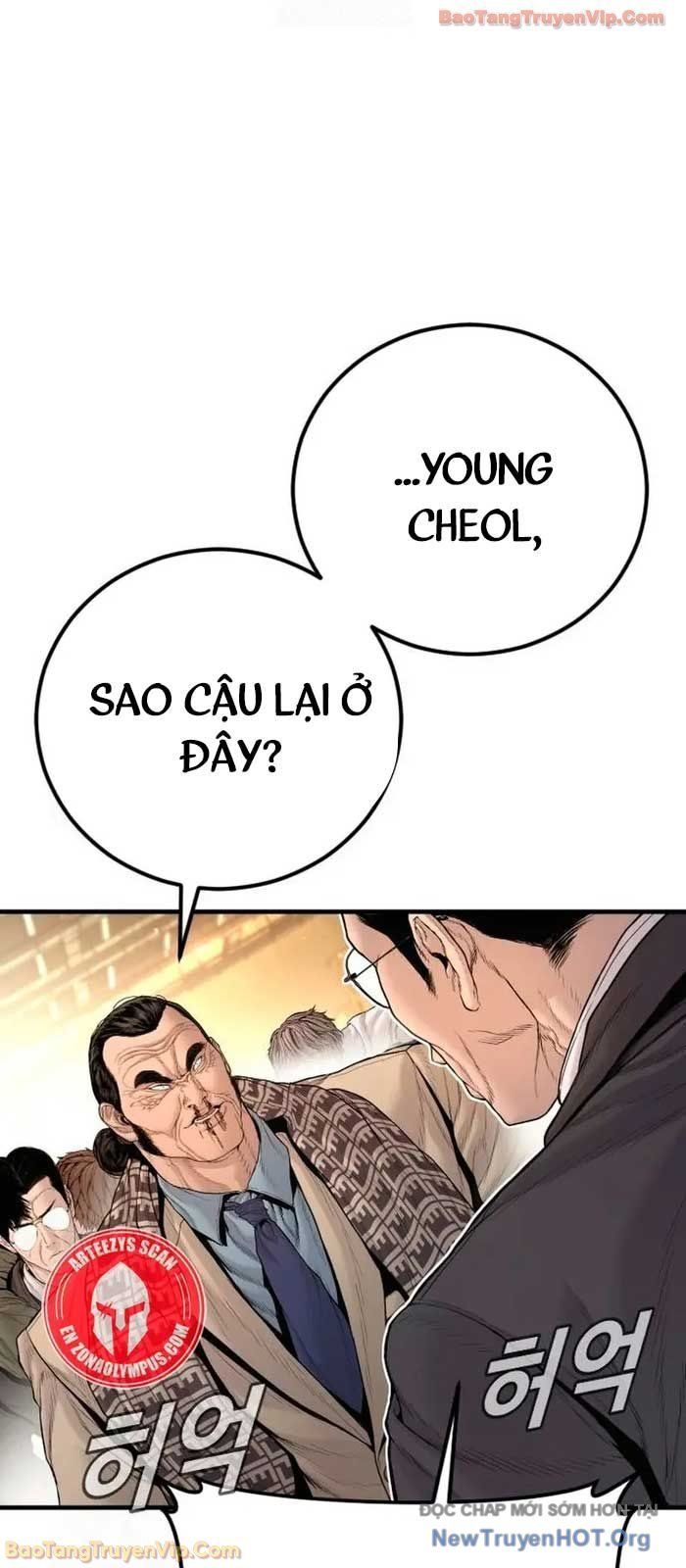 đọc truyện Bố Tôi Là Đặc Vụ Chương 205 ảnh 143 tại Thiên Thai Truyện