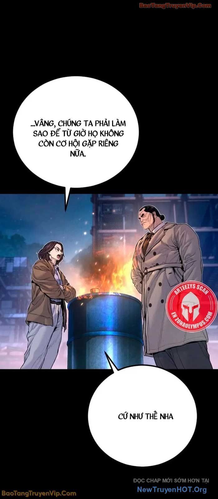 đọc truyện Bố Tôi Là Đặc Vụ Chương 205 ảnh 19 tại Thiên Thai Truyện