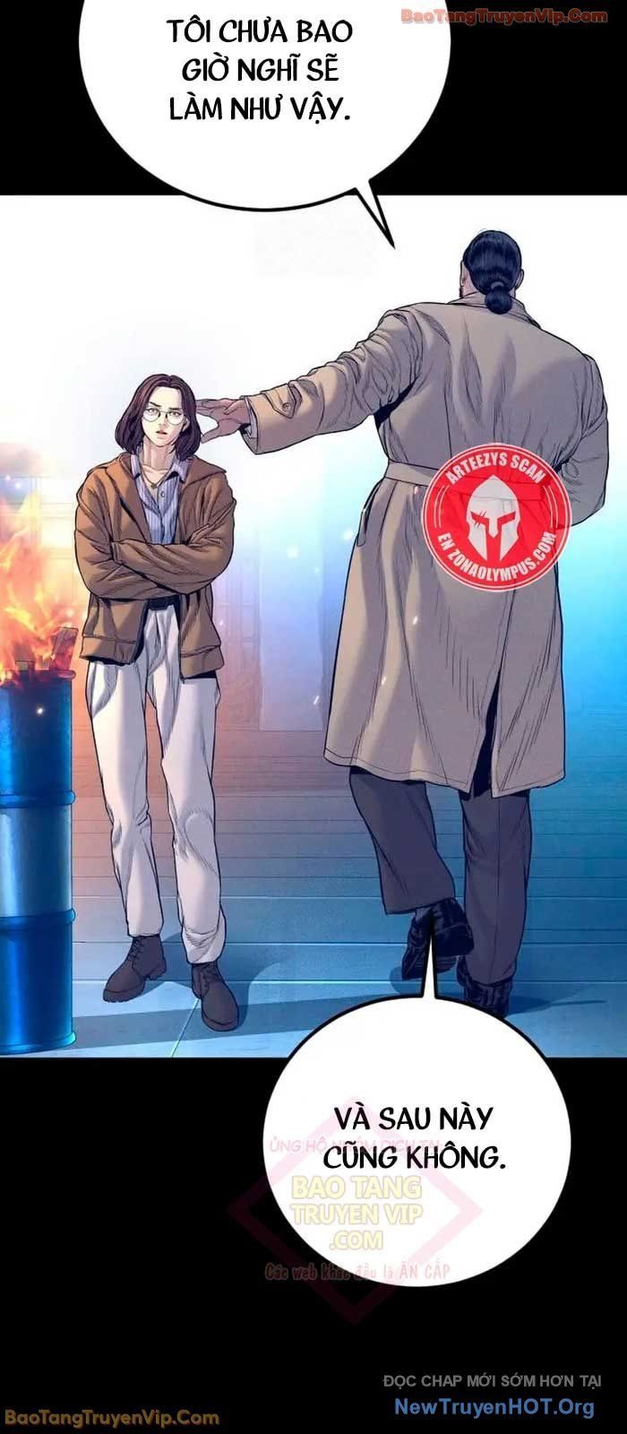 đọc truyện Bố Tôi Là Đặc Vụ Chương 205 ảnh 23 tại Thiên Thai Truyện