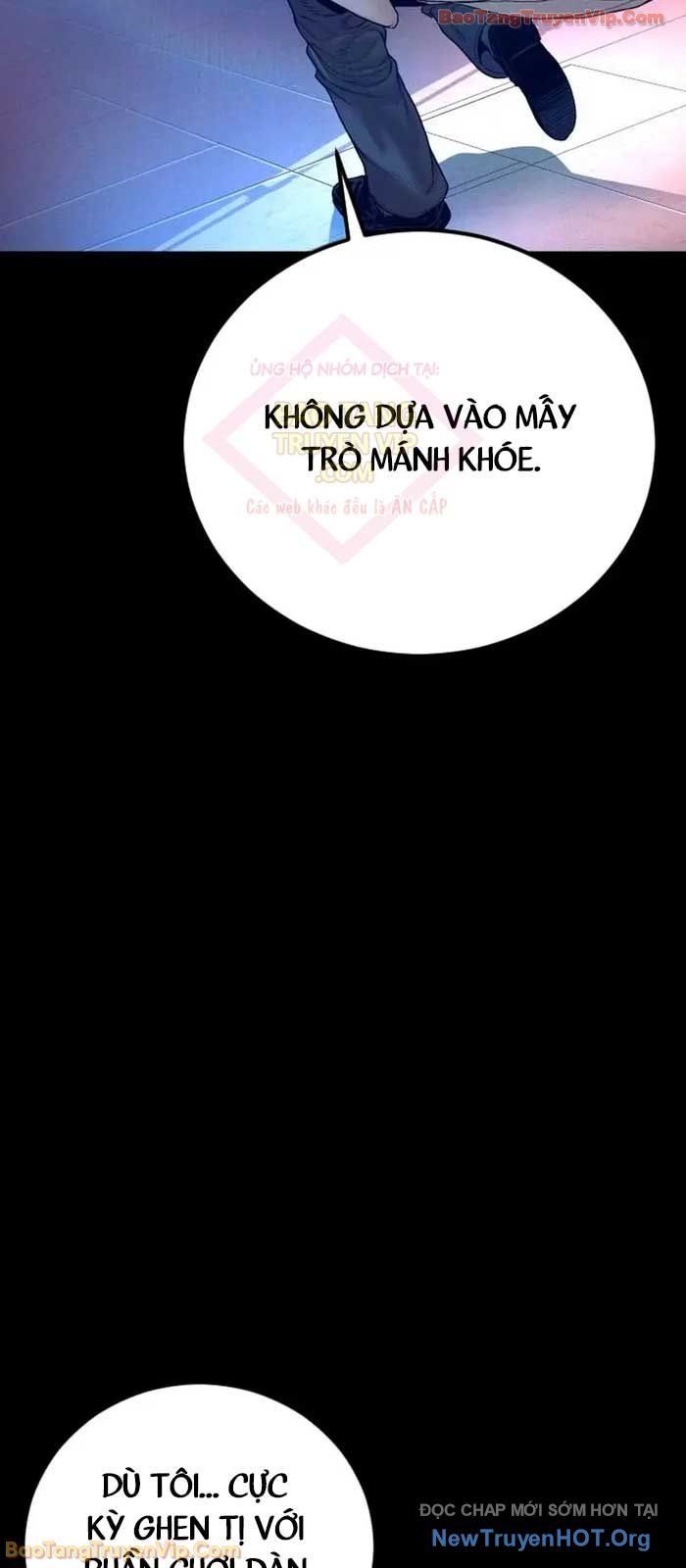 đọc truyện Bố Tôi Là Đặc Vụ Chương 205 ảnh 25 tại Thiên Thai Truyện