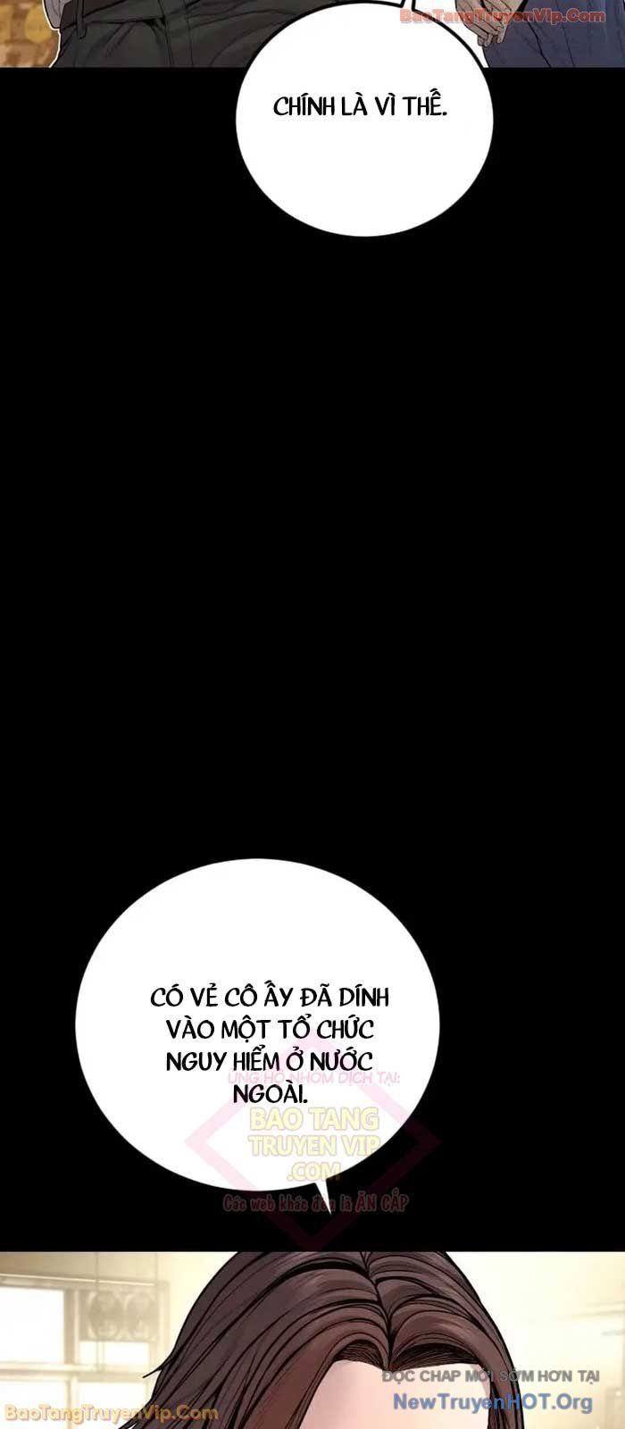 đọc truyện Bố Tôi Là Đặc Vụ Chương 205 ảnh 40 tại Thiên Thai Truyện